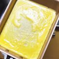 ソルトウォーク's cooksnap of when they made キャラ弁に♡ 綺麗な薄焼き玉子の作り方.