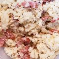 ☆ドキンちゃん☆”'s cooksnap of when they made ☆バジルポテトサラダ☆.