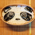 ♡Fuwari♡'s cooksnap of when they made たれぱんだ 簡単弁当♪.