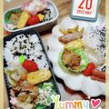 海理ママ's cooksnap of when they made お弁当に★スナップエンドウのツナマヨ和え.