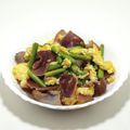 クックDAD's cooksnap of when they made きくらげと卵の中華炒め.