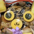 ゆけり３兄弟's cooksnap of when they made ひじきバーグ(ひじき入りつくね).