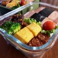 momナナ's cooksnap of when they made 完熟オイスターソースのお手軽スペアリブ.