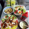 ebipeco's cooksnap of when they made オーブントースターで手羽先ロースト.