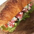 チェリチョコ's cooksnap of when they made イタリアンマリネサンド.