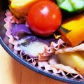 なっさん姫's cooksnap of when they made 材料3つ！レンジで1発✩ナスの塩麹合え.