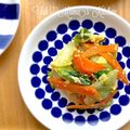 YUH♡ママ's cooksnap of when they made ちんげん菜と豚肉のクタクタ煮.