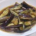 きらり流れ星's cooksnap of when they made 超簡単☆茄子の煮びたし(^^).