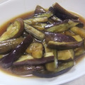 きらり流れ星's cooksnap of when they made 超簡単☆茄子の煮びたし(^^).