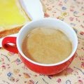 ふうはっちゃん's cooksnap of when they made お手軽！シナモンコーヒー～♪.