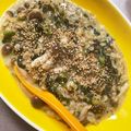 クックGSPP23☆'s cooksnap of when they made ホッコリあったか☆クリーミーオートミール.
