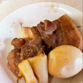 ジャックのかあちゃん's cooksnap of when they made 圧力鍋でとろとろ豚の角煮.