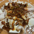 みみかかんん's cooksnap of when they made 簡単！豆腐とささみのよだれ鶏.