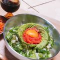 マリマモ's cooksnap of when they made アボカドのお花アボカドローズ(動画あり).