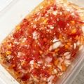 ★さやん★'s cooksnap of when they made ✿とまとドレッシング✿.