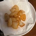 xMARILYNx's cooksnap of when they made 超簡単スタミナ揚げにんにく.
