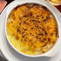 xMARILYNx's cooksnap of when they made 簡単♪チキングラタン.