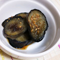 こころ_0722's cooksnap of when they made なすの甘辛照り焼き【作り置き】.