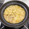 xMARILYNx's cooksnap of when they made たけのこご飯料亭風.