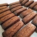 anksMAM's cooksnap of when they made 大豆粉のハニークッキー.