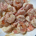 ☆smile　胡桃☆'s cooksnap of when they made エビ揚げなくてもおいしい☆エビマヨ.