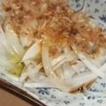 きらり流れ星's cooksnap of when they made ❁私達夫婦の新たまねぎの食べ方❁.