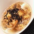 ☆mari ☆'s cooksnap of when they made 簡単☆ツナ塩昆布炊き込みご飯！アレンジ付.