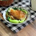 ☆こうめまま's cooksnap of when they made タラと青梗菜のさっぱりあんかけ❀.