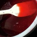 ちゃきんぐ's cooksnap of when they made 用途いろいろ苺シロップ.