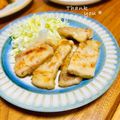 ねっちゃんっ's cooksnap of when they made 豚ロース甘味噌焼き.