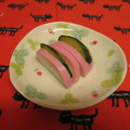 龍青空ママ's cooksnap of when they made かまぼこときゅうりの柚子胡椒添え.