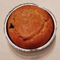 nemuchan's cooksnap of when they made ココナッツファイン☆パウンドケーキ.