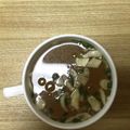 かおり♡♡♡'s cooksnap of when they made 市販のカップスープがランクアップ！の方法.