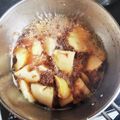 ラィムママ's cooksnap of when they made たけのこの土佐煮.