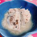 みっくママ's cooksnap of when they made 夏はさば缶を冷やしましょう～ｷﾝｷﾝに♬.
