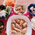 みっくママ's cooksnap of when they made ワカメと豆腐味噌汁.