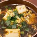 miiieeetan's cooksnap of when they made 豆腐と海苔のお吸い物.