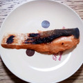 ポニーリボン's cooksnap of when they made 焦げなしふっくら☆鮭の西京焼き.