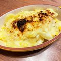 エル♀'s cooksnap of when they made 簡単☆ジャガイモとコーンのグラタン.