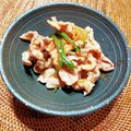 ｊｏｃｏｍｏｍｏｌａ's cooksnap of when they made 減塩☆豚肉のケチャップ炒め.