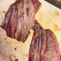 大阪のちゃーちゃん's cooksnap of when they made 栄養 カルシウム満点♪イワシ団子.