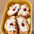 なお321's cooksnap of when they made 忙しい朝でもおいしいフレンチトースト*.