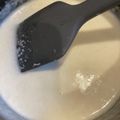 パッシーユ's cooksnap of when they made クリーミー！シチューの素でホワイトソース.