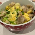 ましゅ16's cooksnap of when they made 定食屋さんのトロトロ【親子丼】.