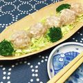 ぽんしゅラブ子's cooksnap of when they made ホタテ焼売.