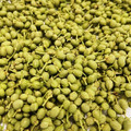 キッチンドランカー♪'s cooksnap of when they made 【野菜ソムリエ】山椒の実の下処理.