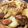 こざい's cooksnap of when they made じゃがいもとウインナーのチーズ焼き.