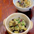 ルぴあ's cooksnap of when they made なす味噌炒め.