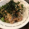 きょっぴい's cooksnap of when they made いか団子の炊き込みご飯.
