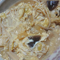 ナーちゃん's cooksnap of when they made 簡単！煮物♪ 白菜 きのこ 卵の和風煮.